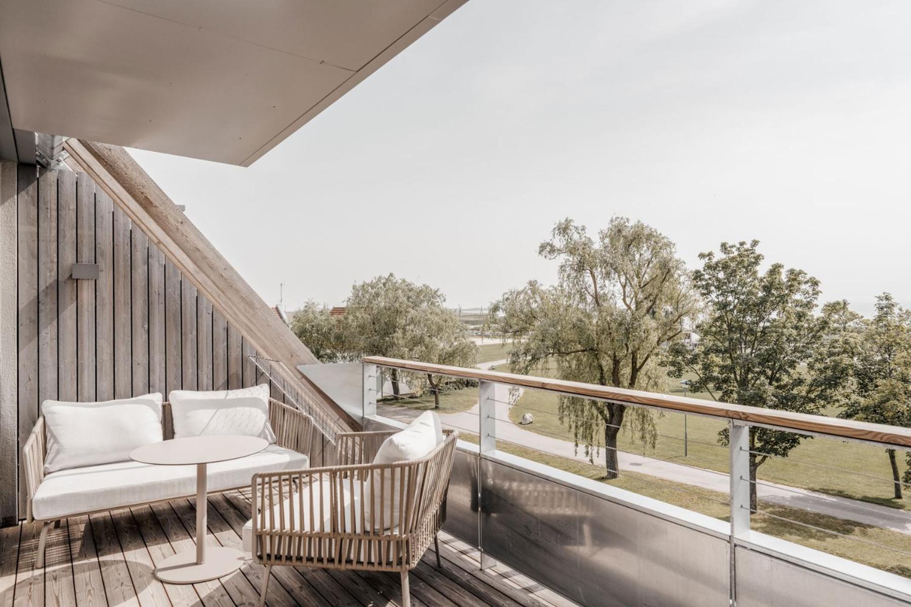 Nils Am See - Adults Only Weiden am See Exterior photo